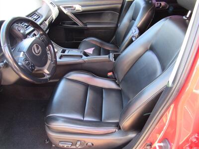 2016 Lexus CT 200h - Photo 19 - San Diego, CA 92115