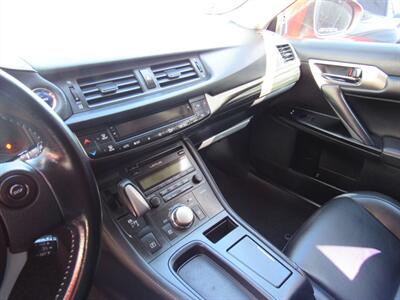 2016 Lexus CT 200h - Photo 16 - San Diego, CA 92115