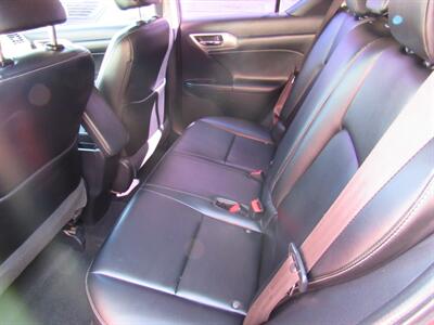 2016 Lexus CT 200h - Photo 12 - San Diego, CA 92115