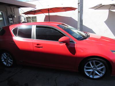 2016 Lexus CT 200h - Photo 7 - San Diego, CA 92115