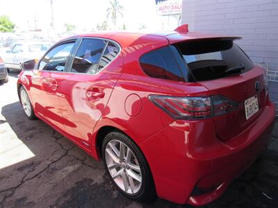 2016 Lexus CT 200h - Photo 4 - San Diego, CA 92115