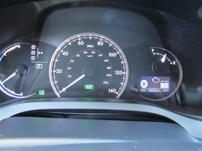 2016 Lexus CT 200h - Photo 23 - San Diego, CA 92115