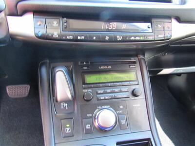 2016 Lexus CT 200h - Photo 22 - San Diego, CA 92115