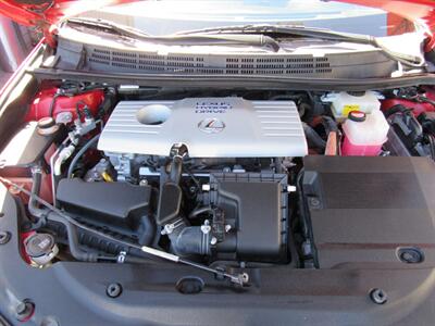 2016 Lexus CT 200h - Photo 20 - San Diego, CA 92115