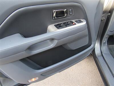 2008 Honda Pilot EX-L - Photo 31 - San Diego, CA 92115