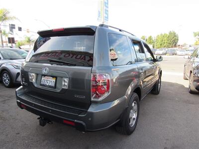 2008 Honda Pilot EX-L - Photo 10 - San Diego, CA 92115