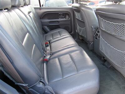 2008 Honda Pilot EX-L - Photo 23 - San Diego, CA 92115
