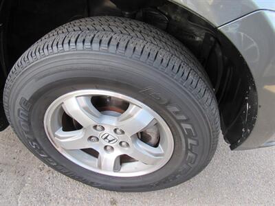 2008 Honda Pilot EX-L - Photo 17 - San Diego, CA 92115