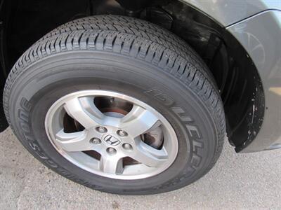 2008 Honda Pilot EX-L - Photo 18 - San Diego, CA 92115