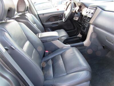 2008 Honda Pilot EX-L - Photo 20 - San Diego, CA 92115