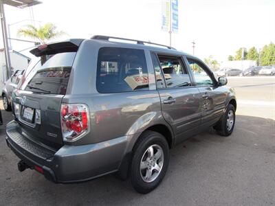 2008 Honda Pilot EX-L - Photo 11 - San Diego, CA 92115