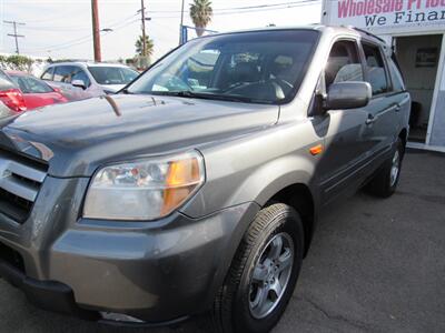 2008 Honda Pilot EX-L - Photo 2 - San Diego, CA 92115