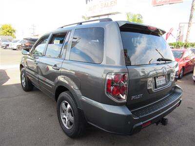2008 Honda Pilot EX-L - Photo 6 - San Diego, CA 92115