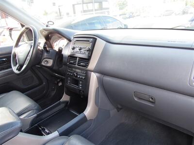 2008 Honda Pilot EX-L - Photo 21 - San Diego, CA 92115