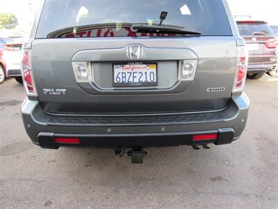 2008 Honda Pilot EX-L - Photo 9 - San Diego, CA 92115