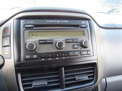 2008 Honda Pilot EX-L - Photo 34 - San Diego, CA 92115