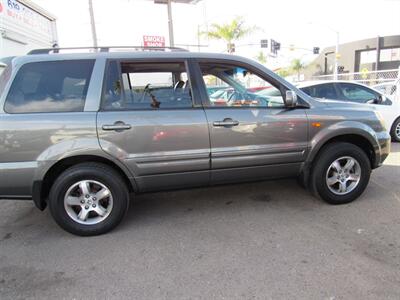 2008 Honda Pilot EX-L - Photo 14 - San Diego, CA 92115