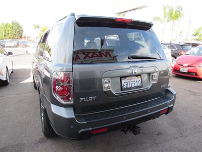 2008 Honda Pilot EX-L - Photo 7 - San Diego, CA 92115