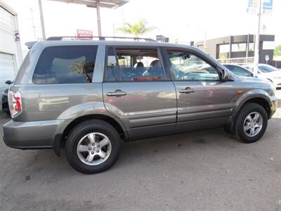 2008 Honda Pilot EX-L - Photo 13 - San Diego, CA 92115