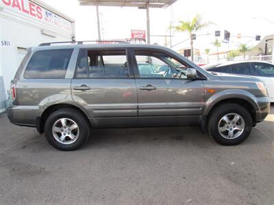 2008 Honda Pilot EX-L - Photo 15 - San Diego, CA 92115