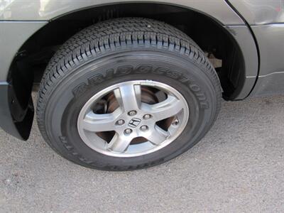 2008 Honda Pilot EX-L - Photo 26 - San Diego, CA 92115