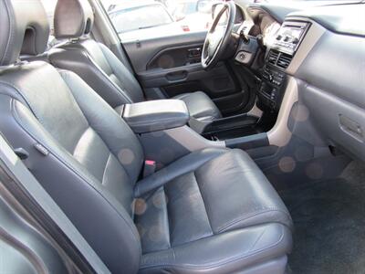 2008 Honda Pilot EX-L - Photo 19 - San Diego, CA 92115