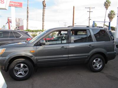 2008 Honda Pilot EX-L - Photo 3 - San Diego, CA 92115