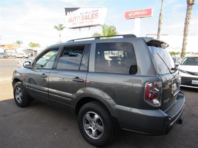 2008 Honda Pilot EX-L - Photo 5 - San Diego, CA 92115