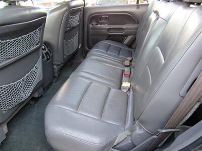 2008 Honda Pilot EX-L - Photo 29 - San Diego, CA 92115