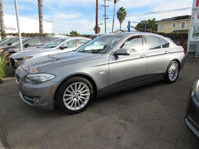 2011 BMW 535i   - Photo 4 - San Diego, CA 92115