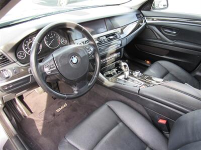 2011 BMW 535i   - Photo 15 - San Diego, CA 92115