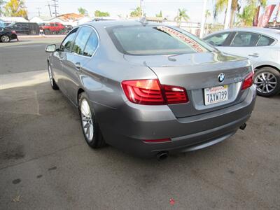 2011 BMW 535i   - Photo 7 - San Diego, CA 92115