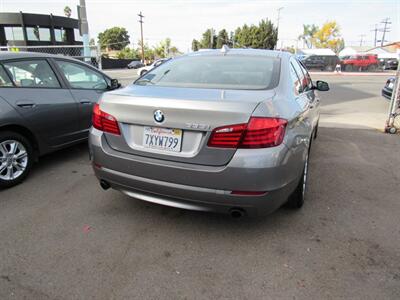 2011 BMW 535i   - Photo 10 - San Diego, CA 92115