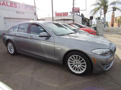 2011 BMW 535i   - Photo 13 - San Diego, CA 92115