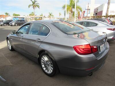 2011 BMW 535i   - Photo 6 - San Diego, CA 92115