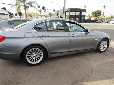 2011 BMW 535i   - Photo 12 - San Diego, CA 92115