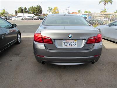 2011 BMW 535i   - Photo 8 - San Diego, CA 92115