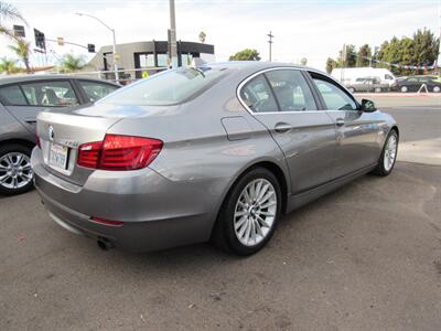 2011 BMW 535i   - Photo 11 - San Diego, CA 92115