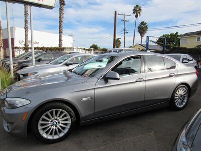 2011 BMW 535i   - Photo 5 - San Diego, CA 92115