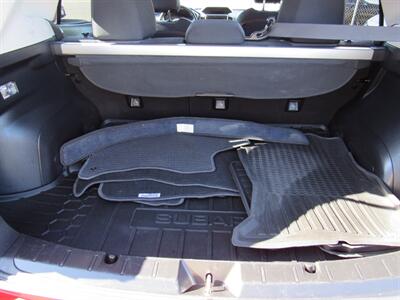 2020 Subaru Crosstrek Premium - Photo 25 - San Diego, CA 92115