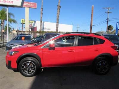 2020 Subaru Crosstrek Premium - Photo 7 - San Diego, CA 92115
