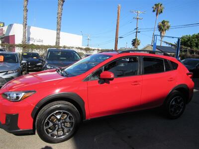 2020 Subaru Crosstrek Premium - Photo 6 - San Diego, CA 92115