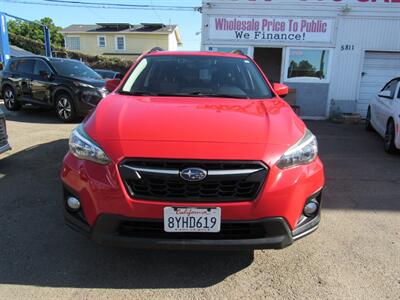 2020 Subaru Crosstrek Premium - Photo 3 - San Diego, CA 92115