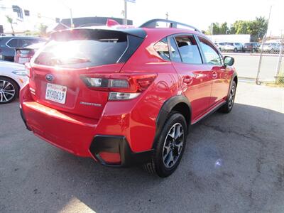 2020 Subaru Crosstrek Premium - Photo 11 - San Diego, CA 92115
