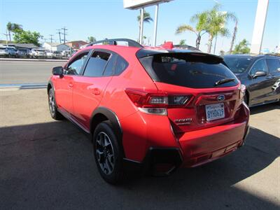 2020 Subaru Crosstrek Premium - Photo 9 - San Diego, CA 92115