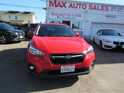 2020 Subaru Crosstrek Premium - Photo 2 - San Diego, CA 92115