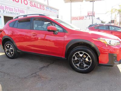 2020 Subaru Crosstrek Premium - Photo 14 - San Diego, CA 92115
