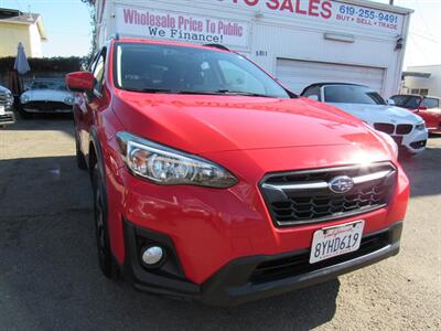 2020 Subaru Crosstrek Premium - Photo 16 - San Diego, CA 92115