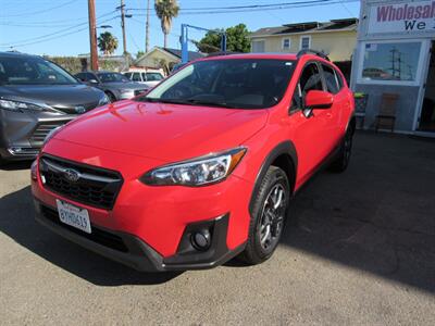 2020 Subaru Crosstrek Premium - Photo 4 - San Diego, CA 92115