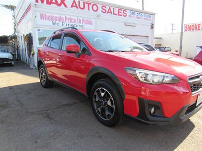 2020 Subaru Crosstrek Premium - Photo 15 - San Diego, CA 92115